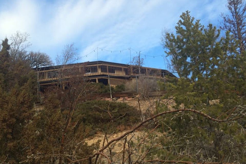 Quaint ... Or is it ? 