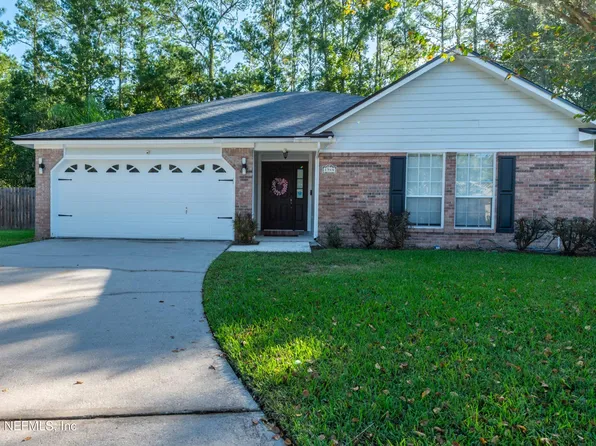 1944 TROUT RIVER Court, Fleming Island, FL 32003