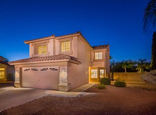 9187 N Ironwood Bluffs Ln, Tucson, AZ 85742
