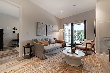 Rented by Joel Scharf, LREB