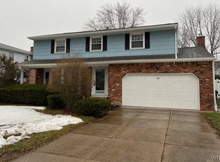 296 Macarthur Dr, Buffalo, NY 14221