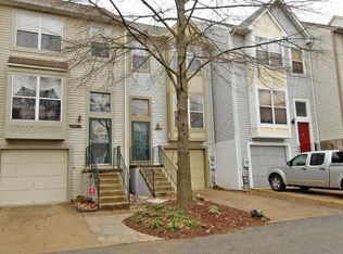 9555 Clocktower Ln, Columbia, MD 21046