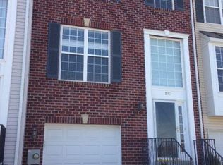 1917 Crossing Stone Ct, Frederick, MD 21702