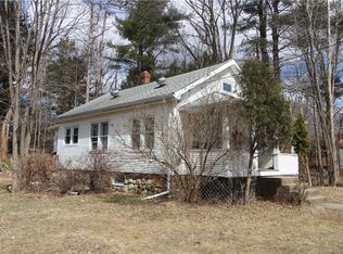 194 N Eagleville Rd, Mansfield, CT 06268