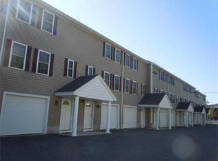 1835 Middlesex St UNIT A, Lowell, MA 01851