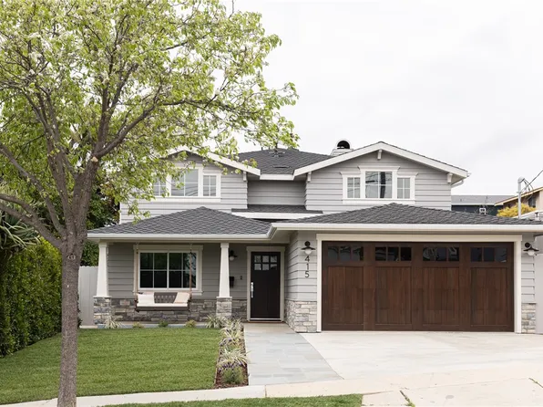 415 W Walnut Ave, El Segundo, CA 90245