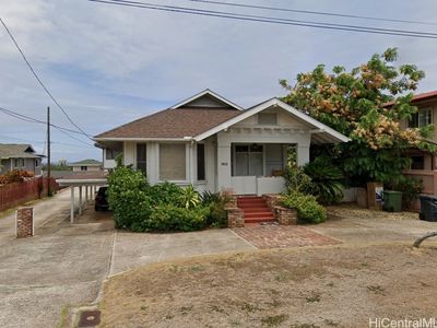 1117 20th Ave, Honolulu, HI, 96816