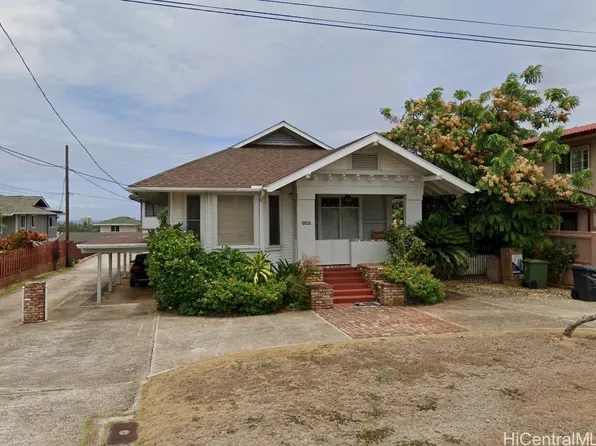 1117 20th Ave, Honolulu, HI 96816
