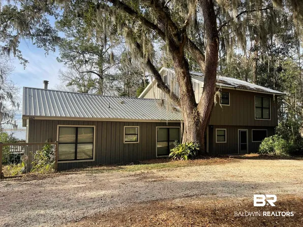 6621 Purvis Rd, Spanish Fort, AL 36527