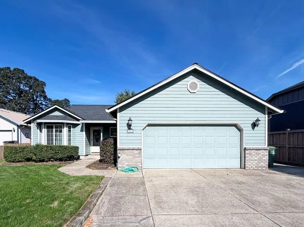 1015 Argon Ave, Eugene, OR 97404