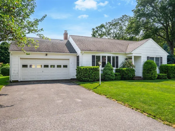 3000 Pequash Avenue, Cutchogue, NY 11935