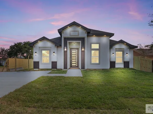 18300 Staton Ave, Harlingen, TX 78552