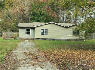 1410 Mundys Mill Rd, Jonesboro, GA 30238