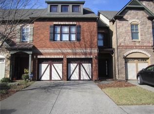 1645 Township Cir, Alpharetta, GA 30004
