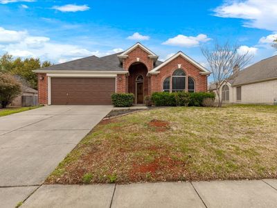 2536 Briarcrest Dr, Burleson, TX, 76028