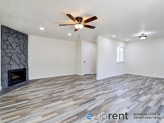5th image of 6102 Templeton Dr #6102
