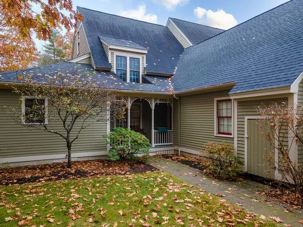 579 Sagamore Avenue #41, Portsmouth, NH 03801