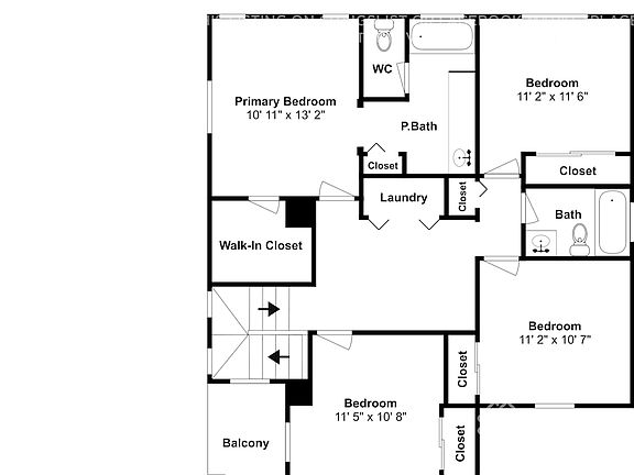3rd image of 1515 E Sheraton Ln