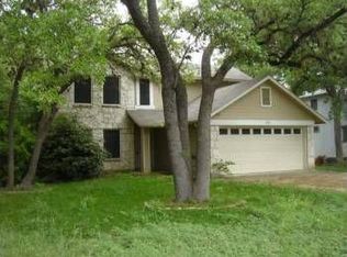 9100 Bill Hickcock Pass, Austin, TX 78748