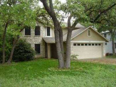 9100 Bill Hickcock Pass, Austin, TX, 78748