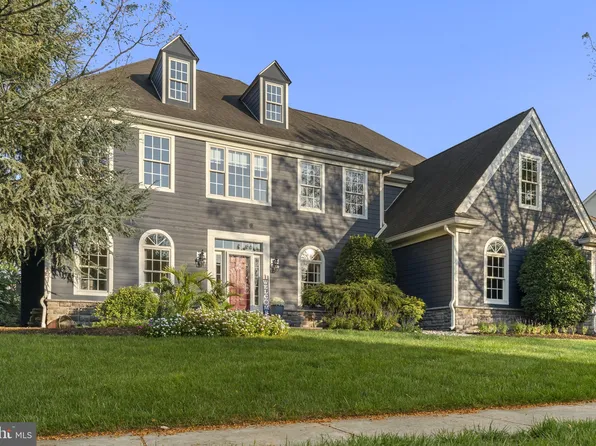 105 Parker Dr, Middletown, DE 19709