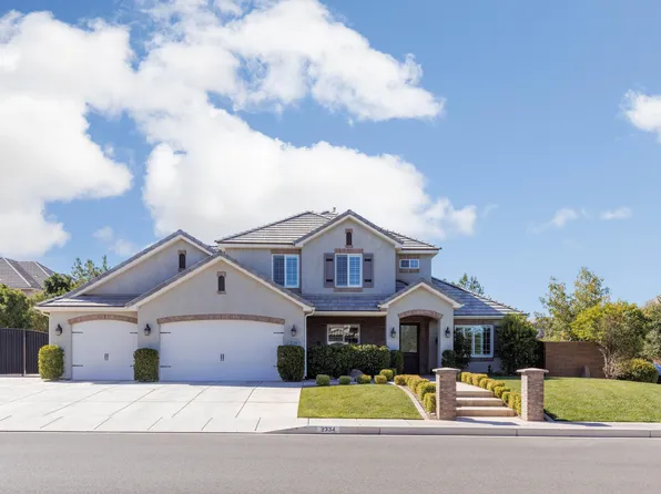 2334 E Crimson Ridge Dr, St George, UT 84790