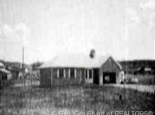 7414 Silver Creek Rd, Park City, UT 84098