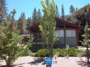 15700 Mil Potrero Hwy, Pine Mountain Club, CA 93222