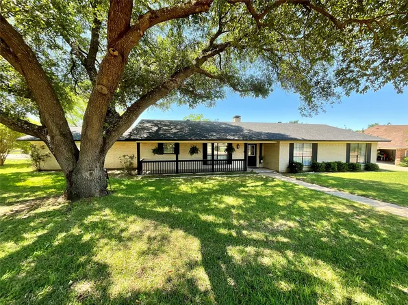 9012 Bontura Rd, Granbury, TX 76049