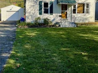 337 Cleveland Ave, Hornell, NY