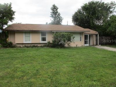 2524 Collingswood Blvd, Pt Charlotte, FL, 33948