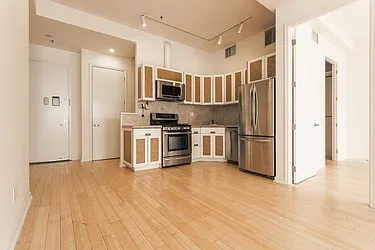 Rented by Dream Space Realty