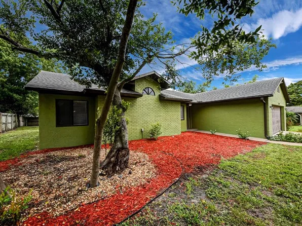2530 Allwood St, Deltona, FL 32738