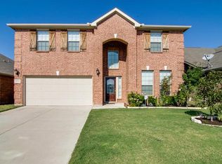 4800 Coney Island Dr, Frisco, TX 75034