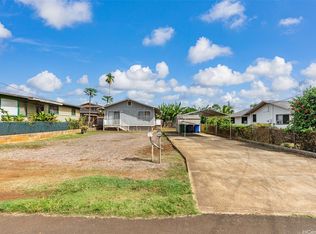 67-446 Kioe St, Waialua, HI 96791