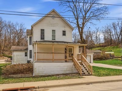 1240 Rosedale Ave, Dubuque, IA, 52001