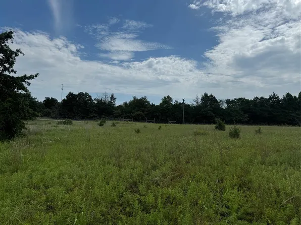 20288 Fairbanks Ln Lot 3, Tecumseh, OK 74873