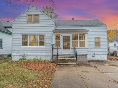 1010 Michigan Ave, Bay City, MI, 48708