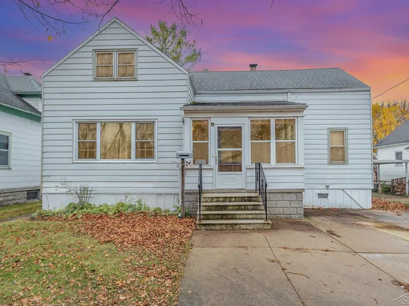 1010 Michigan Ave, Bay City, MI 48708