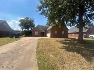 7787 Bailee Ln, Walls, MS 38680