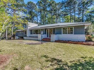 1455 Meadowbrook Rd, Jackson, MS 39211