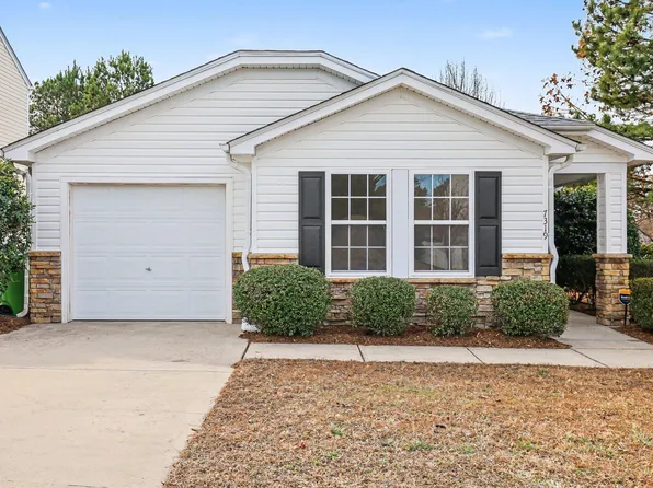 7319 Great Laurel Dr, Raleigh, NC 27616