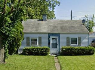 3180 E 12th Ave, Columbus, OH 43219