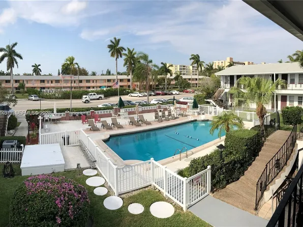 1150 Atlantic Shores Blvd APT 601, Hallandale, FL 33009