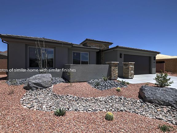 2nd image of 514 W Fitness Way Lot 47