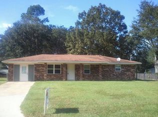 308 Robert Dale Dr, Gulfport, MS 39503