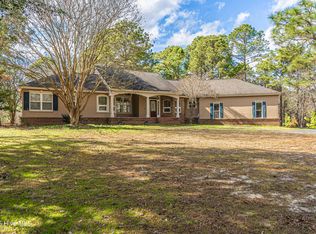 147 Shady Wood Ct, West End, NC 27376