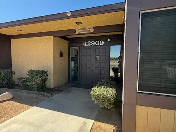42935 15th St W Unit 11, Lancaster, CA 93534