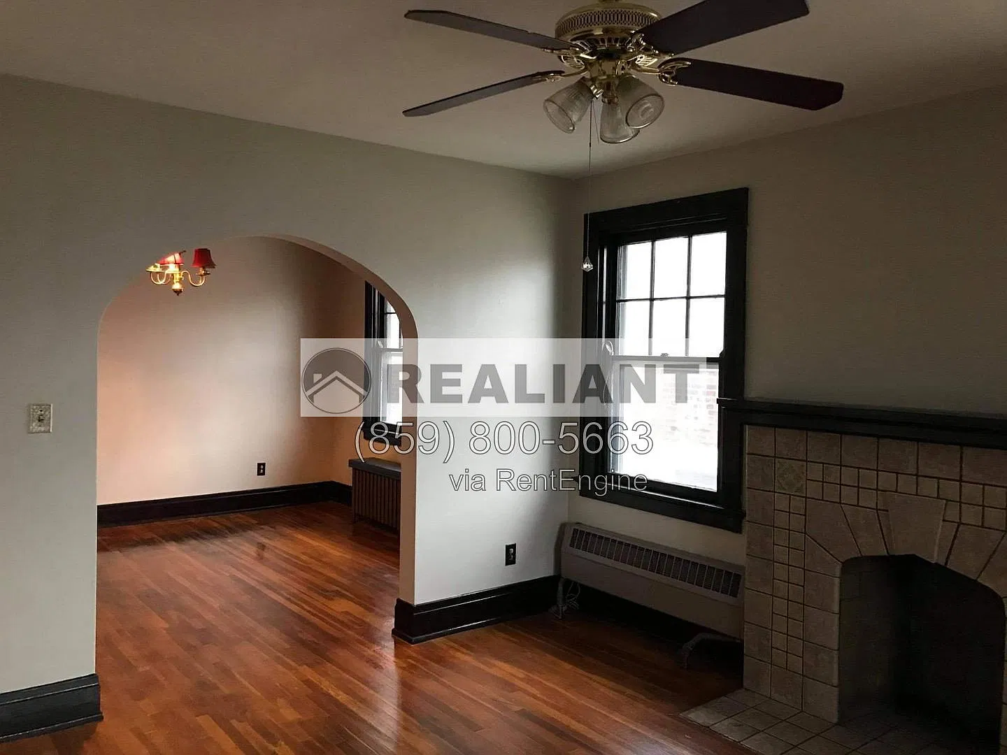 1 bed, 1.0 bath, $1,095 — Photo 2