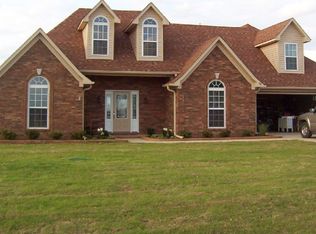 56 Ward Ln, Atoka, TN 38004